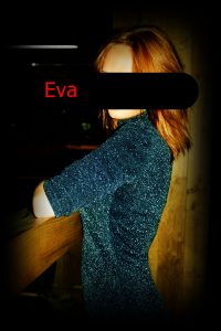 Sara's Secret Eva