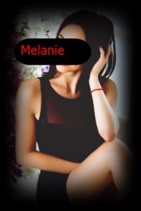 Sara's secret Melanie