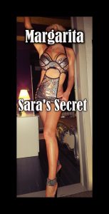 Saras secret