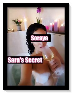 Saras secret