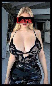 Lara Sara's Secret